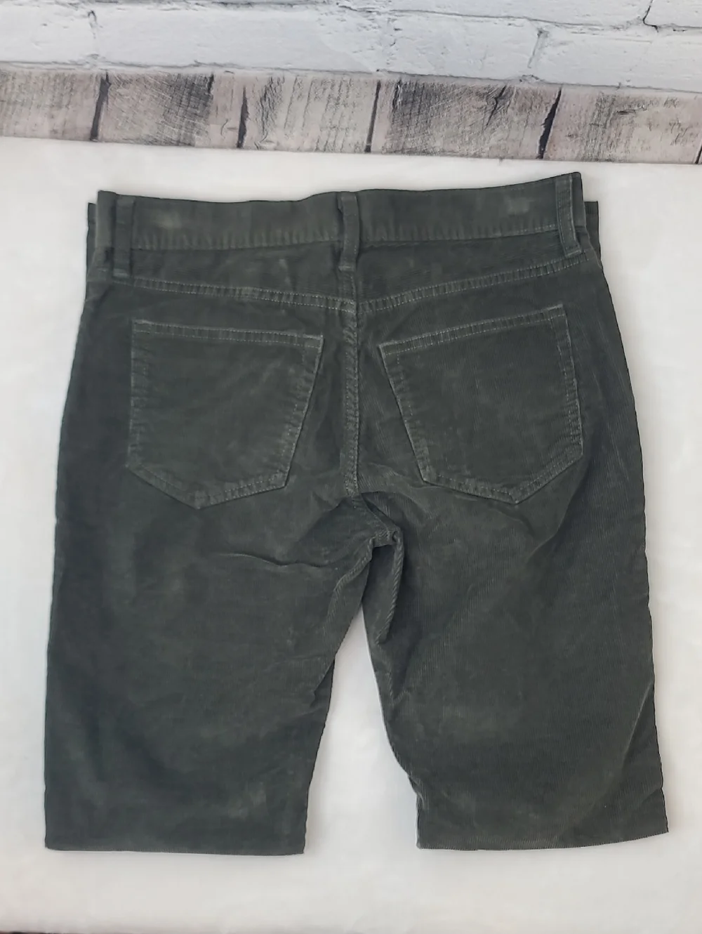 J. Crew crew men